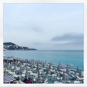 Meet your Posher, Mia